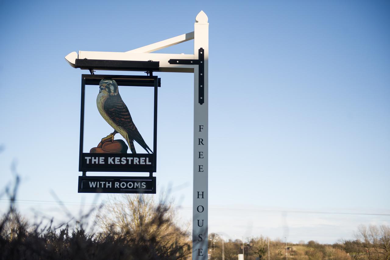 The Kestrel By Innkeeper'S Collection هاروغايت المظهر الخارجي الصورة